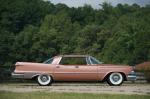 Chrysler Imperial Crown Sedan 1959 года